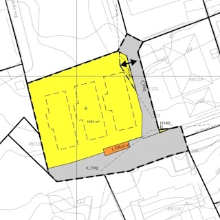 Oppstart av planarbeid - Hallfred Høyems veg